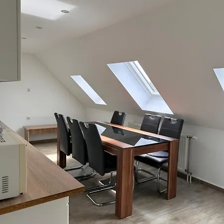 Ferienwohnung Wilhelmshaven Exterior photo