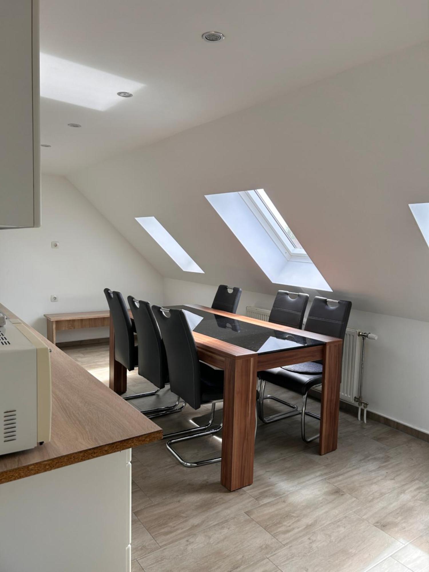 Ferienwohnung Wilhelmshaven Apartment Wilhelmshaven