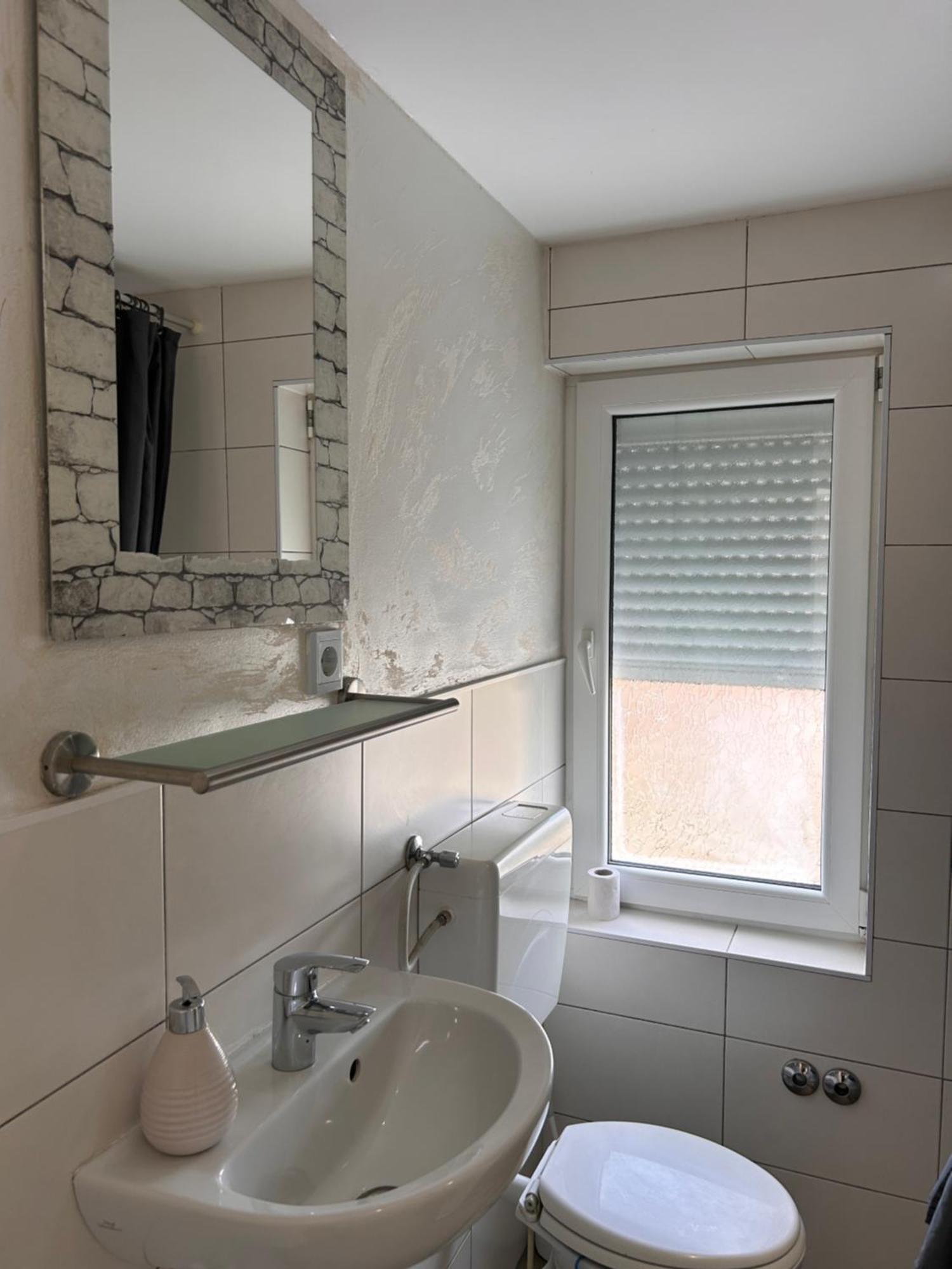 Apartment Ferienwohnung Wilhelmshaven *