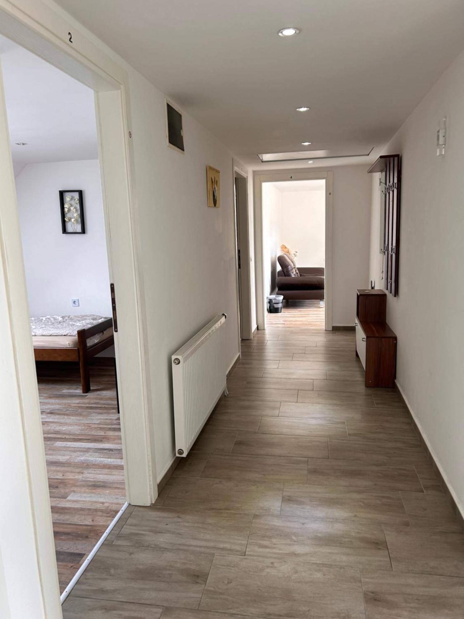 Ferienwohnung Wilhelmshaven Wilhelmshaven