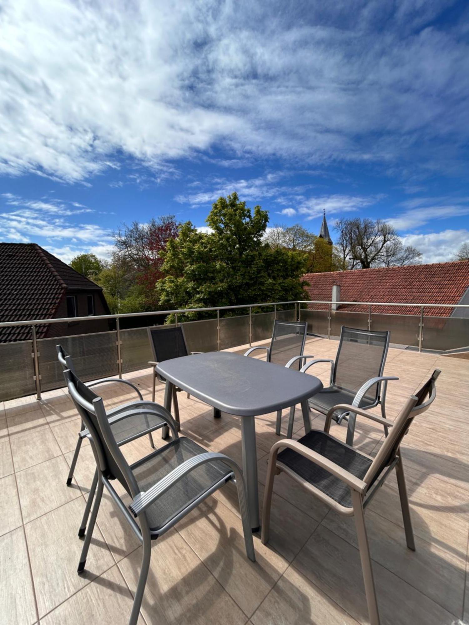 Apartment Ferienwohnung Wilhelmshaven