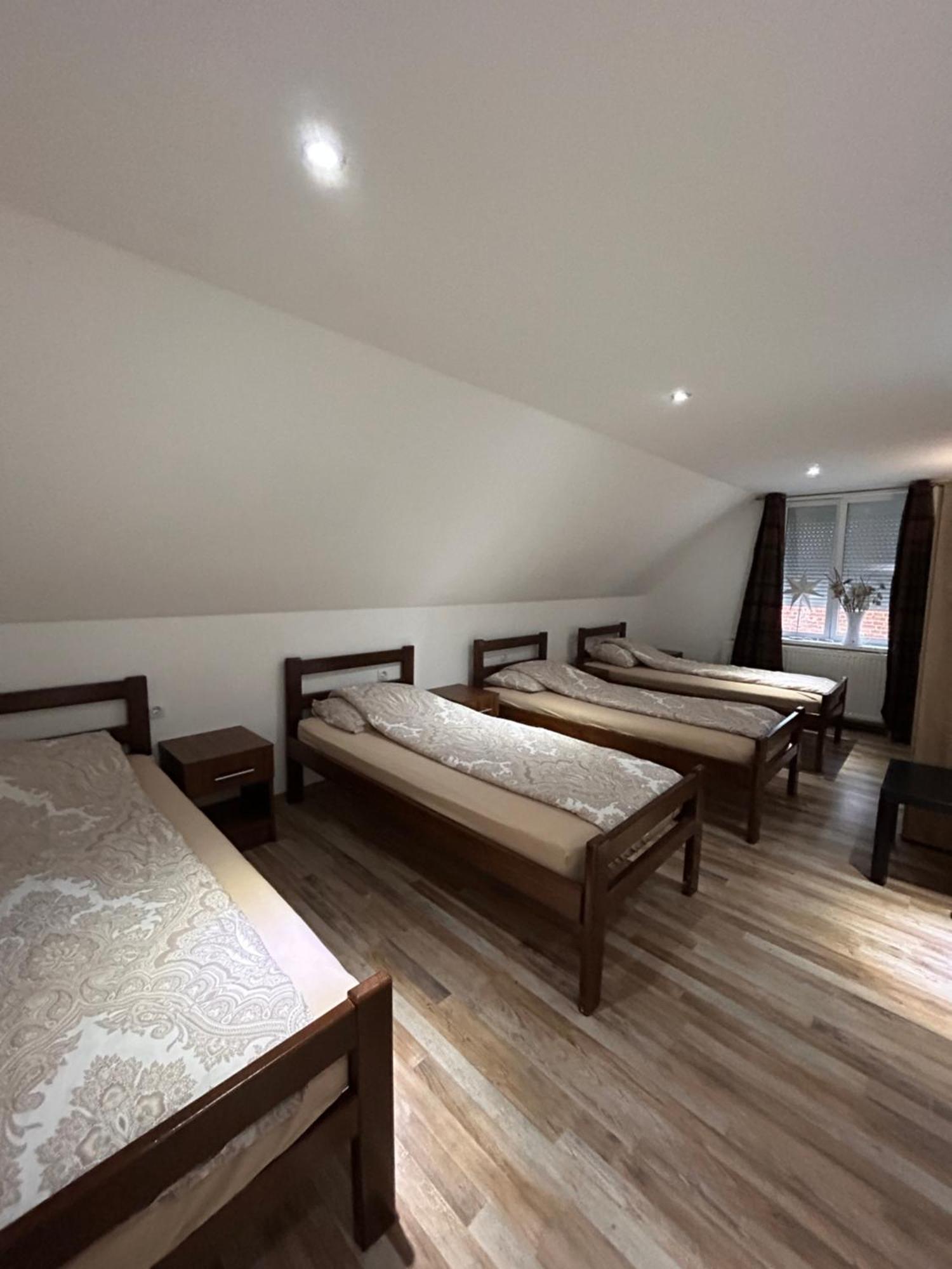 Apartment Ferienwohnung Wilhelmshaven *