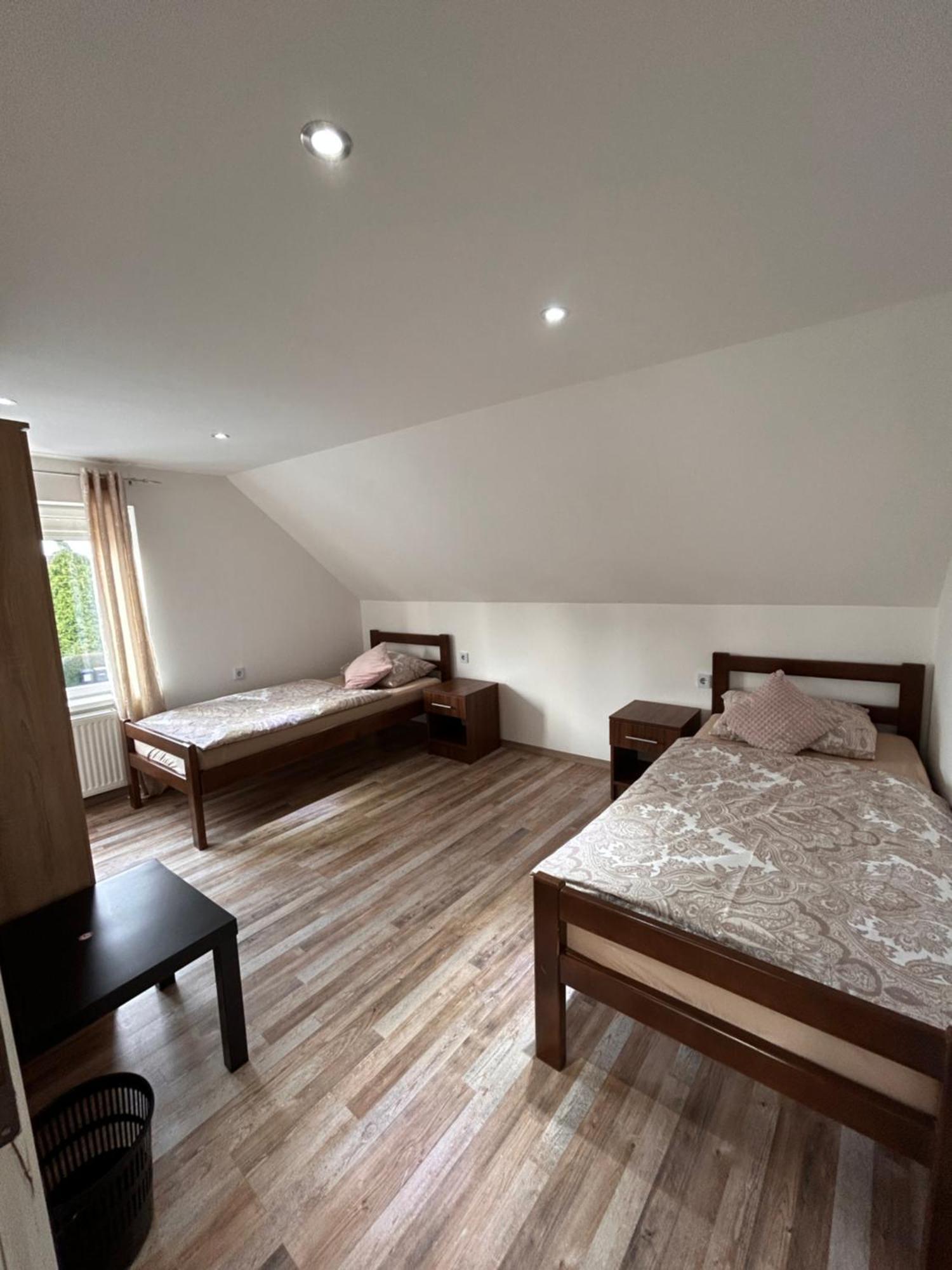 Ferienwohnung Wilhelmshaven Apartment *
