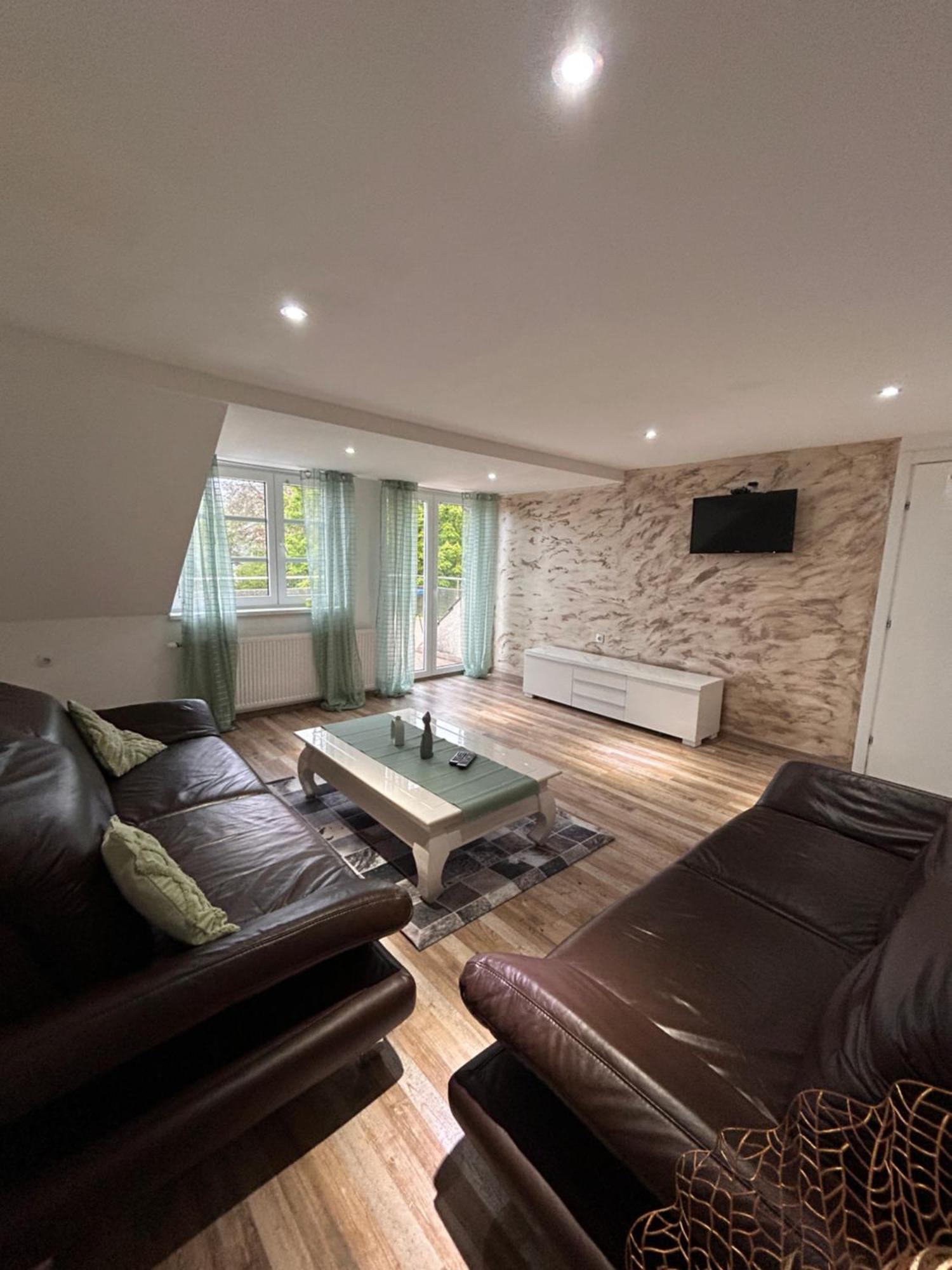 Apartment Ferienwohnung Wilhelmshaven *