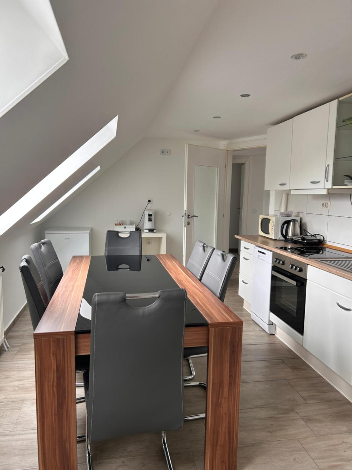 Ferienwohnung Wilhelmshaven * Wilhelmshaven